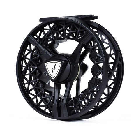 Mulinello mosca Guideline Nova black - Go - Fish