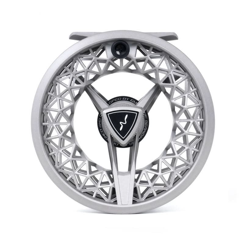 Mulinello mosca Guideline Nova stardust - Go - Fish