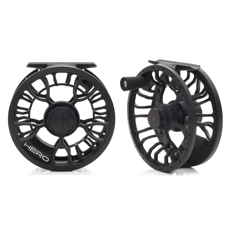 Mulinello mosca Vision Hero - Go - Fish