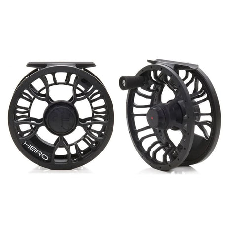 Mulinello mosca Vision Hero - Go - Fish