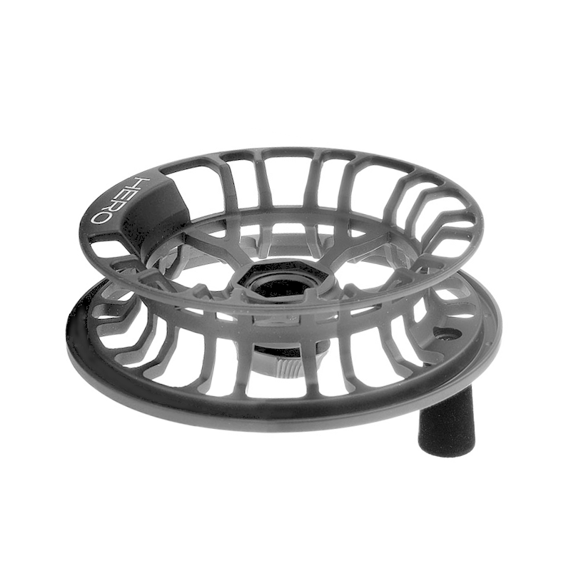 Mulinello mosca Vision Hero - Go - Fish