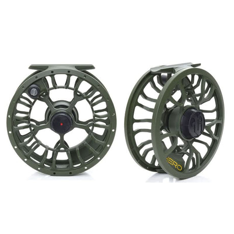 Mulinello mosca Vision Hero - Go - Fish