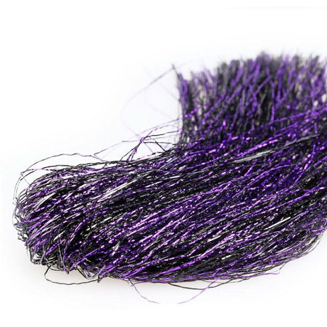 New Sparkle Streamer Hair - Go - Fish