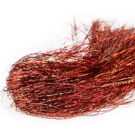 New Sparkle Streamer Hair - Go - Fish