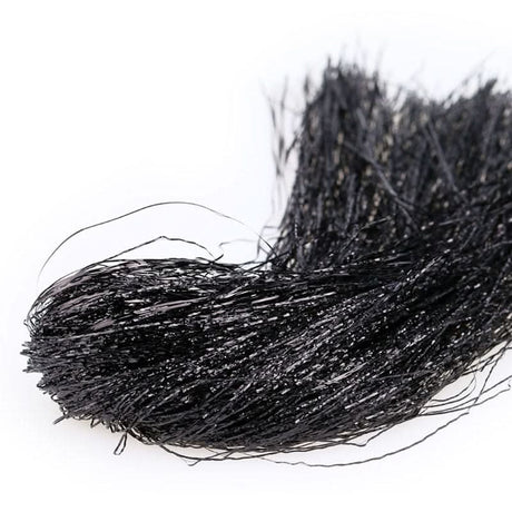 New Sparkle Streamer Hair - Go - Fish