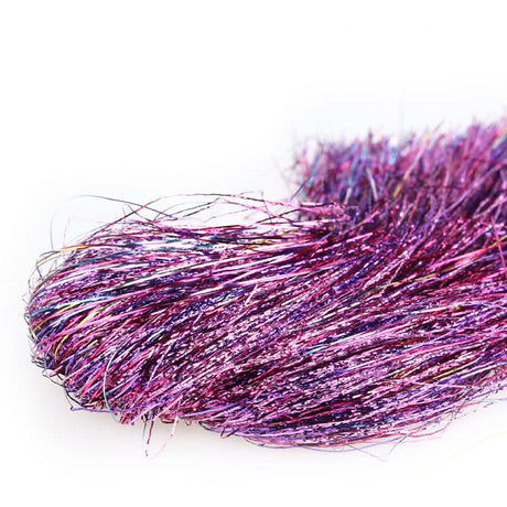 New Sparkle Streamer Hair - Go - Fish