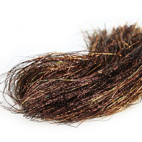 New Sparkle Streamer Hair - Go - Fish