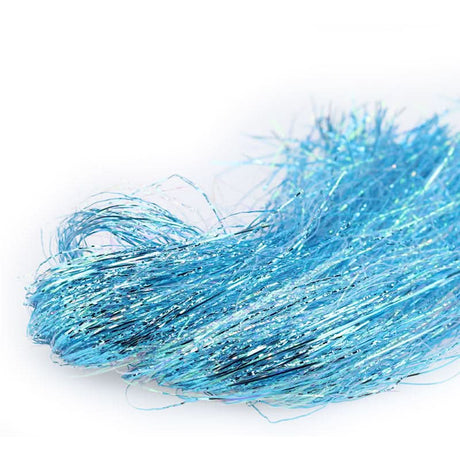 New Sparkle Streamer Hair - Go - Fish