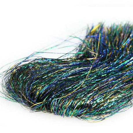 New Sparkle Streamer Hair - Go - Fish