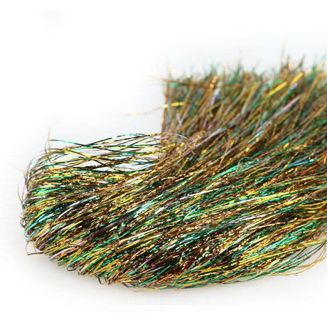 New Sparkle Streamer Hair - Go - Fish