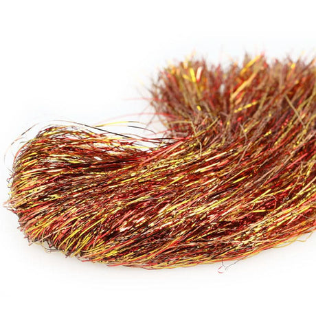 New Sparkle Streamer Hair - Go - Fish