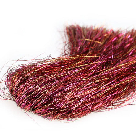 New Sparkle Streamer Hair - Go - Fish