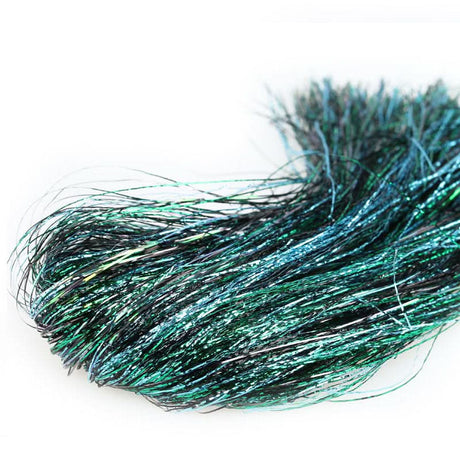 New Sparkle Streamer Hair - Go - Fish