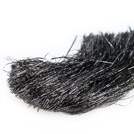 New Sparkle Streamer Hair - Go - Fish