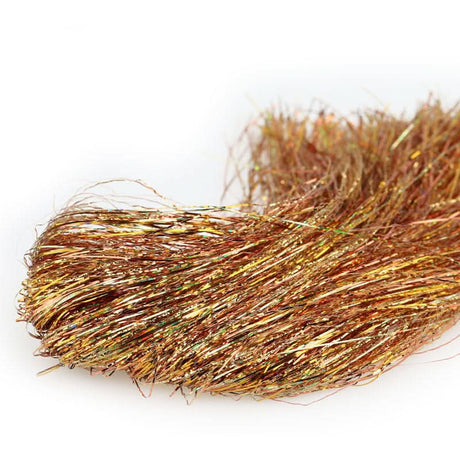 New Sparkle Streamer Hair - Go - Fish