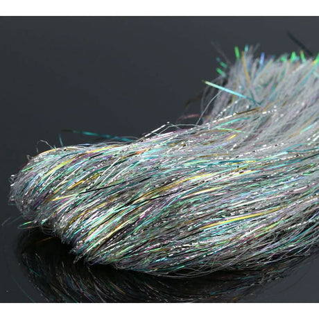 New Sparkle Streamer Hair - Go - Fish