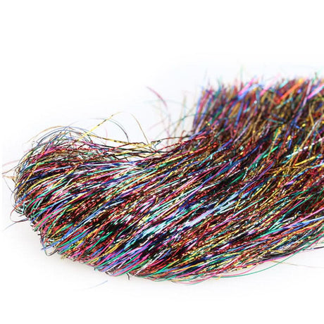 New Sparkle Streamer Hair - Go - Fish
