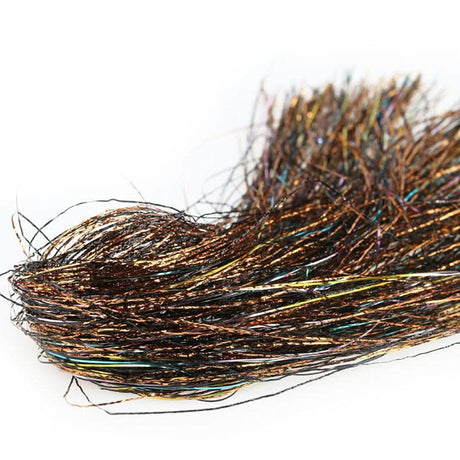 New Sparkle Streamer Hair - Go - Fish