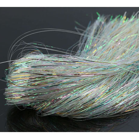 New Sparkle Streamer Hair - Go - Fish