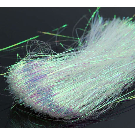 New Sparkle Streamer Hair - Go - Fish