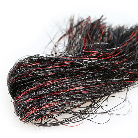 New Sparkle Streamer Hair - Go - Fish