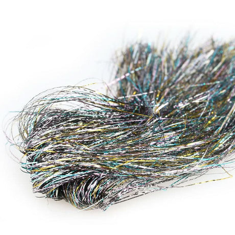 New Sparkle Streamer Hair - Go - Fish