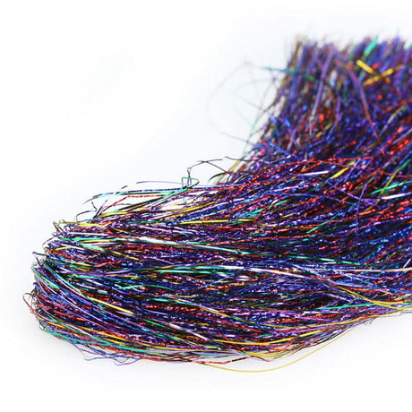 New Sparkle Streamer Hair - Go - Fish