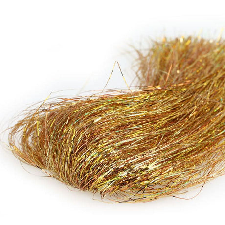 New Sparkle Streamer Hair - Go - Fish
