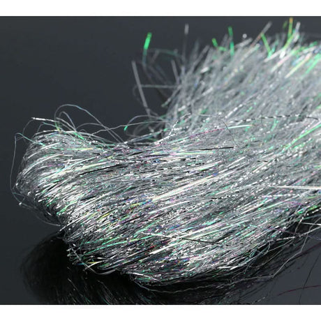 New Sparkle Streamer Hair - Go - Fish