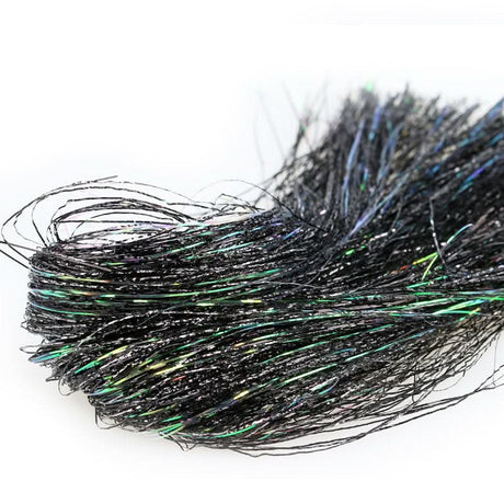 New Sparkle Streamer Hair - Go - Fish