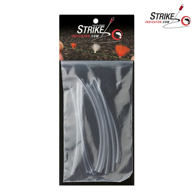 New Zealand Strike Indicator Tubing - Go - Fish