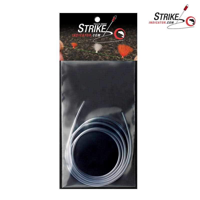 New Zealand Strike Indicator Tubing - Go - Fish