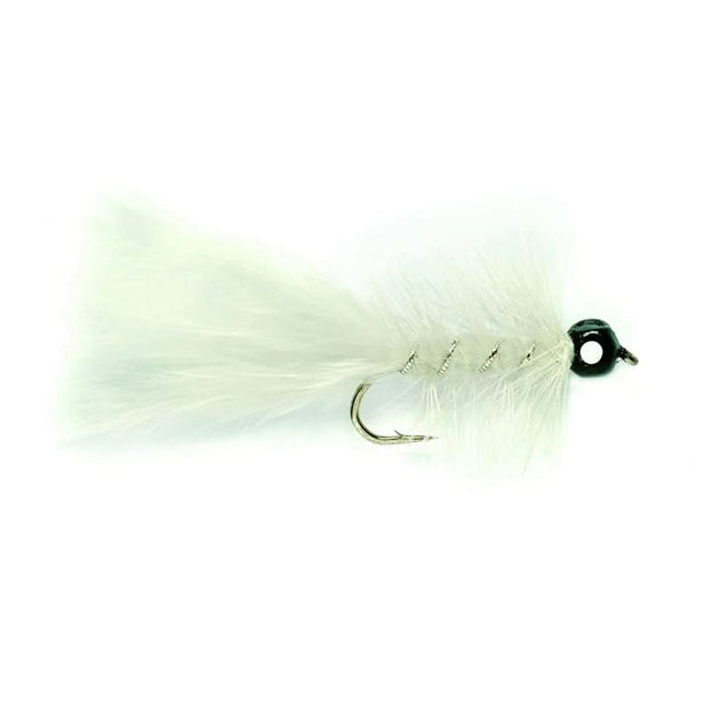 Nobbler White 8 - Go - Fish