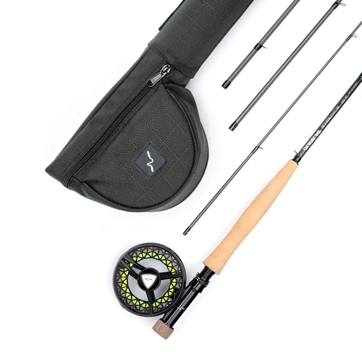 Guideline Embrace Fly Fishing Kit