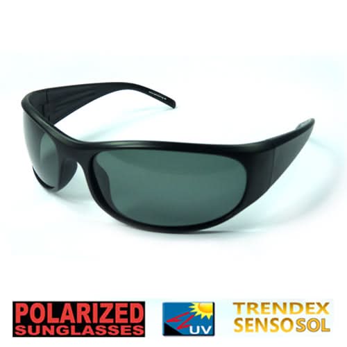 Occhiali Polarizzati Abaco - Go - Fish