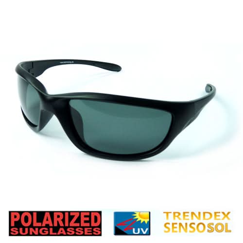 Occhiali Polarizzati Basil - Go - Fish