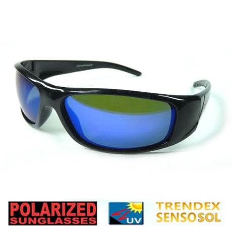 Occhiali Polarizzati Bluefin - Go - Fish