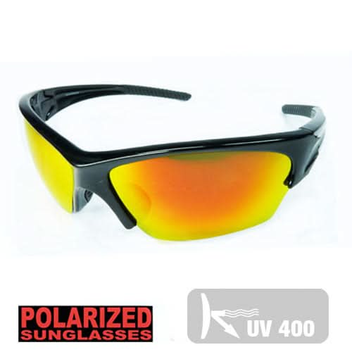 Occhiali Polarizzati Cape Tree - Go - Fish