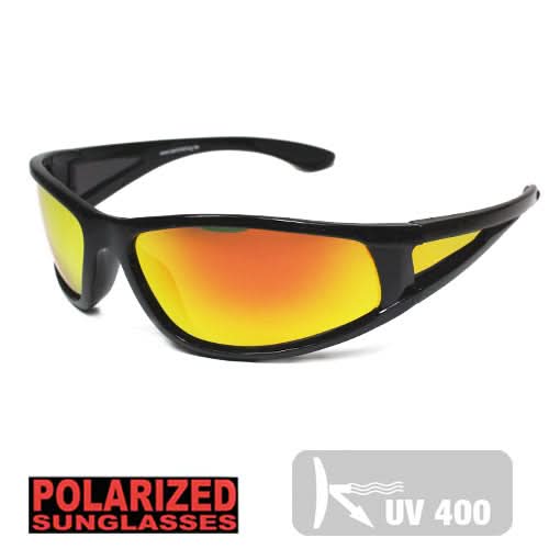 Occhiali Polarizzati Cat - Key - Go - Fish