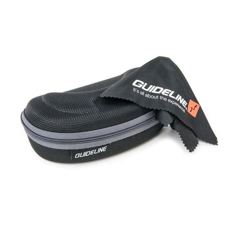 Occhiali Polarizzati Guideline Ambush - Lente d`ingrandimento 3X - Go - Fish