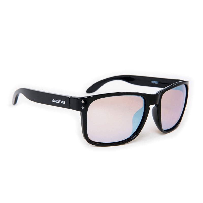 Occhiali polarizzati Guideline Coastal Copper - Go - Fish