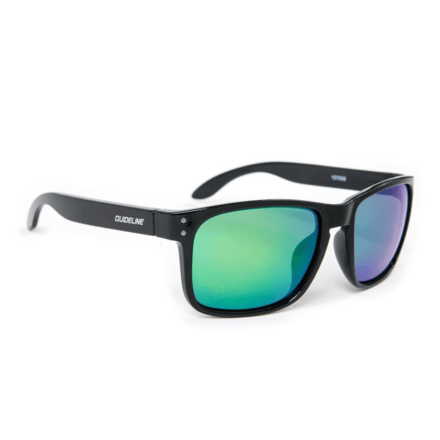 Occhiali polarizzati Guideline Coastal Grey - Go - Fish