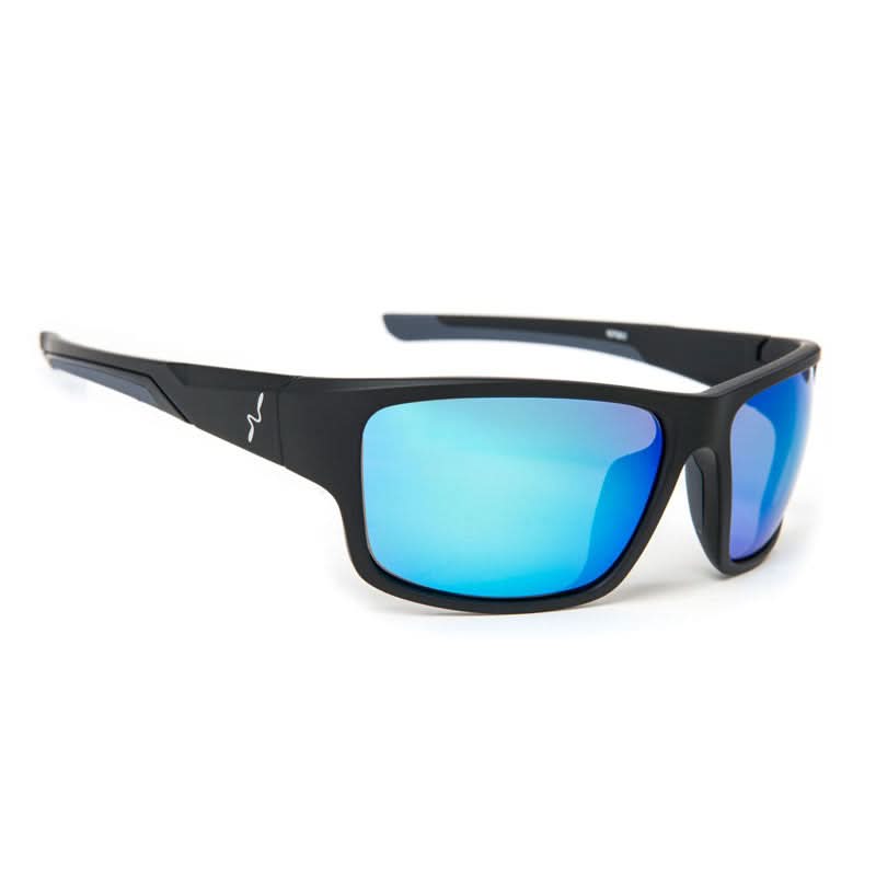 Occhiali polarizzati Guideline Experience Grey - Go - Fish