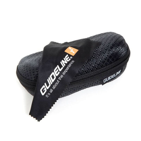 Occhiali polarizzati Guideline Experience Yellow - Go - Fish