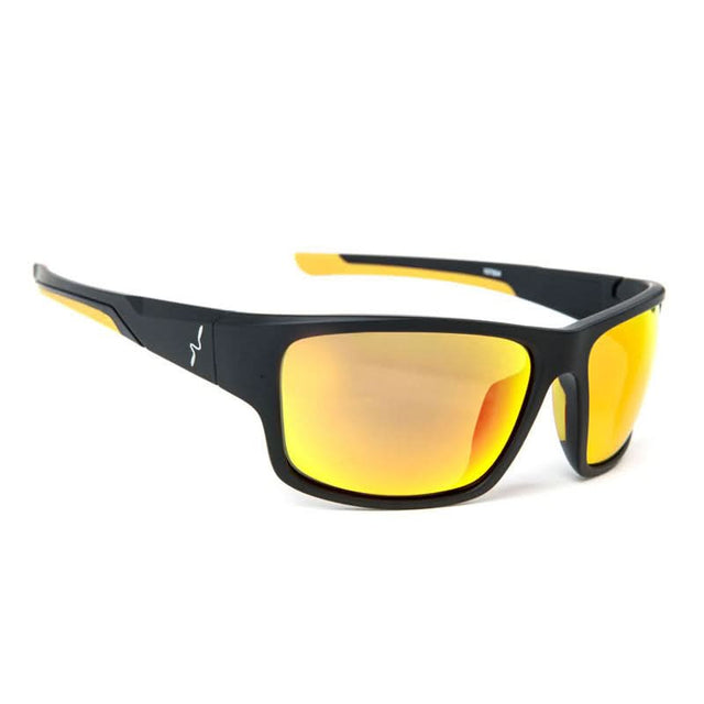 Occhiali polarizzati Guideline Experience Yellow - Go - Fish