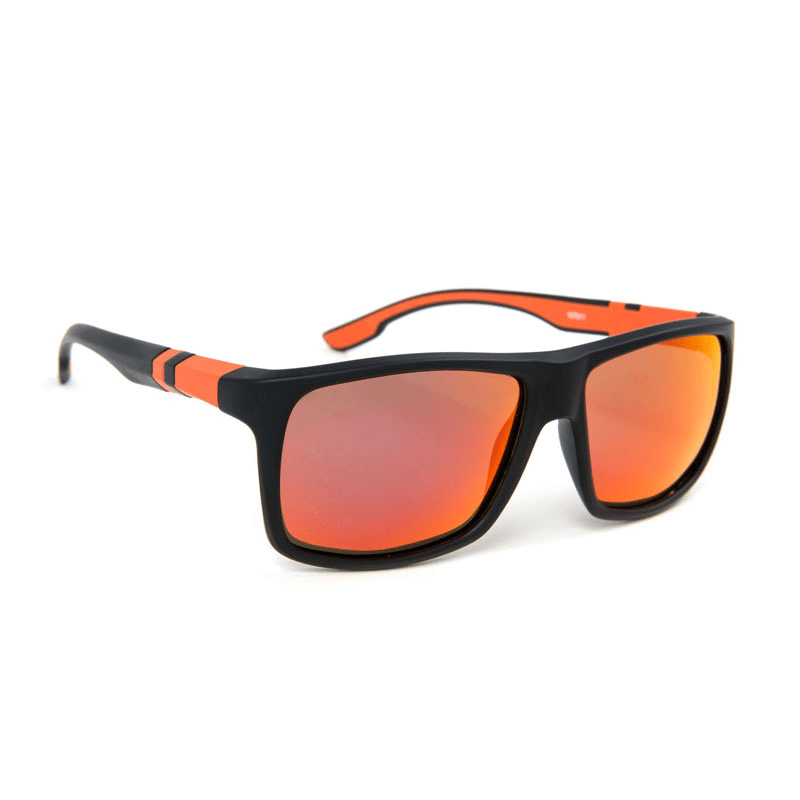 Occhiali Polarizzati Guideline LPX Amber - Go - Fish