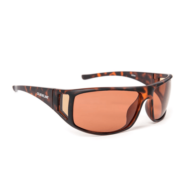 Occhiali polarizzati Guideline Tactical Copper - Go - Fish