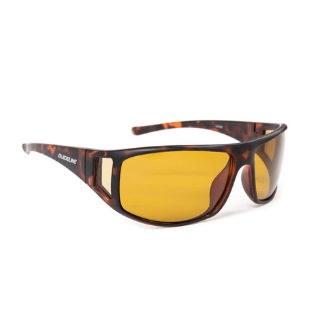 Occhiali polarizzati Guideline Tactical Yellow - Go - Fish