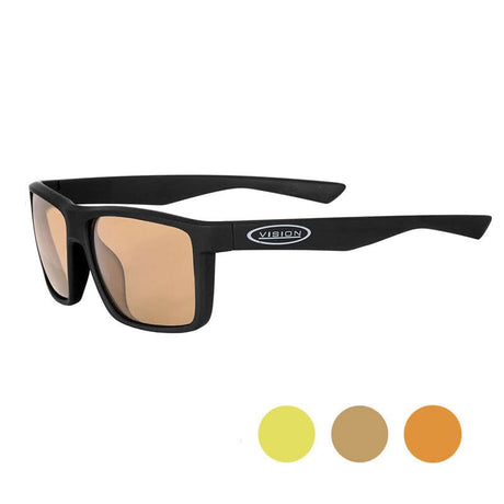 Occhiali Polarizzati Vision Masa - Go - Fish