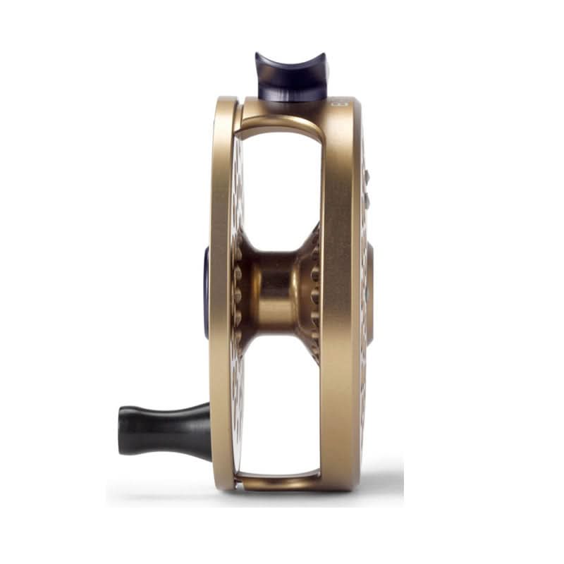 Orvis Battenkill Click Mulinello da mosca - Go - Fish